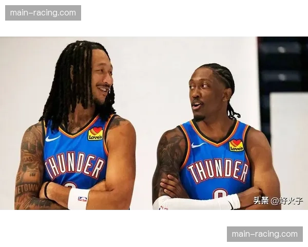 杰伦威廉姆斯手腕伤势影响投篮 雷霆进攻多样性受挫