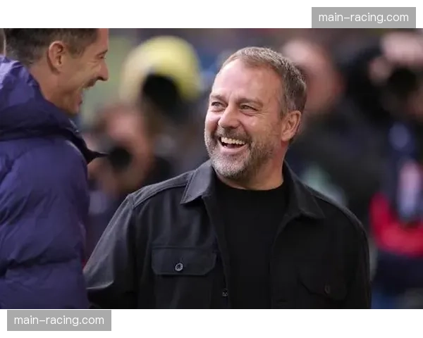 弗里克百场里程碑战术博弈 巴萨传控压制对阵黄潜防守反击